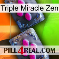 Triple Miracle Zen 01